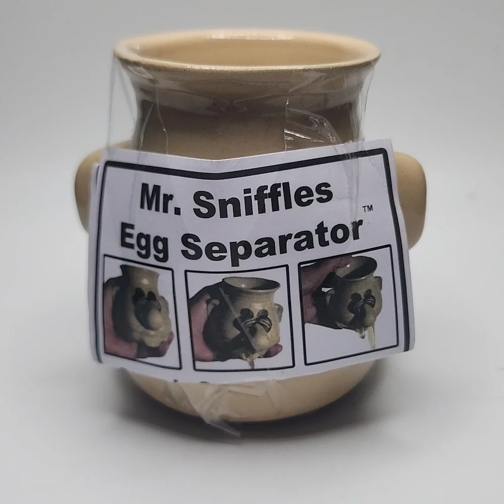 Laughmart, Inc. mr sniffles